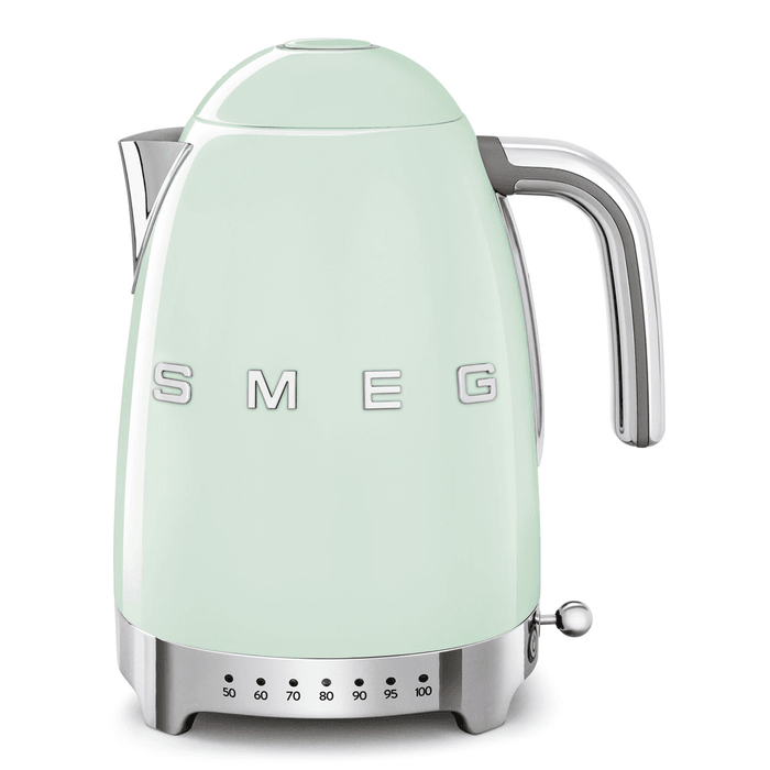 Электрический чайник Smeg KLF04PGEU