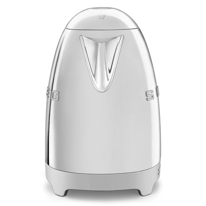 Изображение Электрический чайник Smeg KLF04SSEU 1