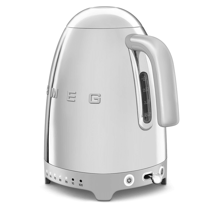 Изображение Электрический чайник Smeg KLF04SSEU 3