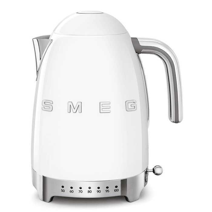 Электрический чайник Smeg KLF04WHEU
