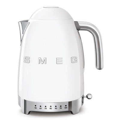 Электрический чайник Smeg KLF04WHEU