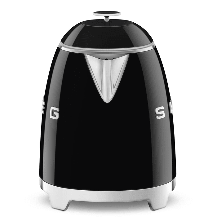 Изображение Электрический чайник Smeg KLF05BLEU 1