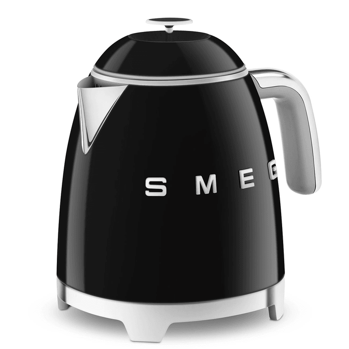 Изображение Электрический чайник Smeg KLF05BLEU 2