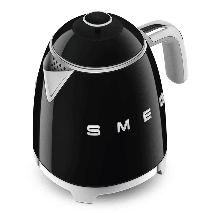 Изображение Электрический чайник Smeg KLF05BLEU 4
