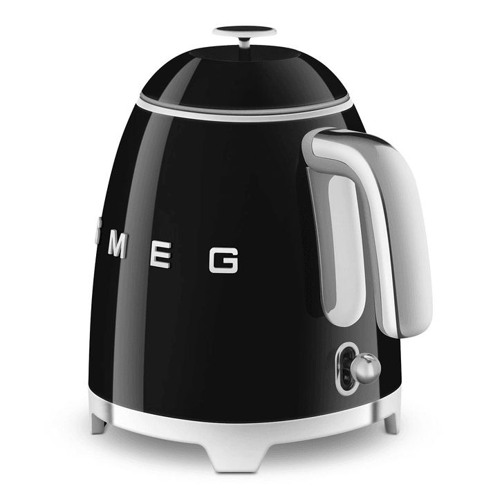 Изображение Электрический чайник Smeg KLF05BLEU 5