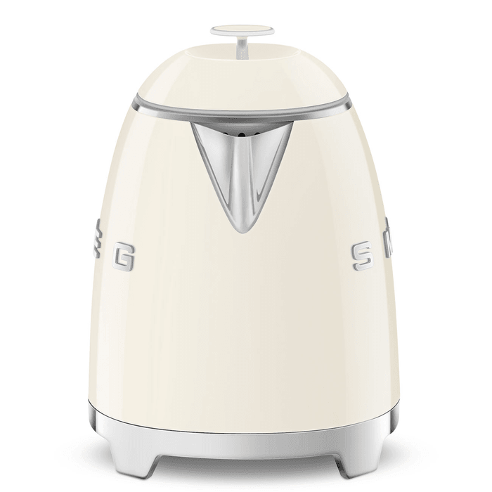 Изображение Электрический чайник Smeg KLF05CREU 1