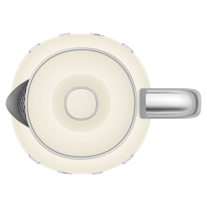 Изображение Электрический чайник Smeg KLF05CREU 3
