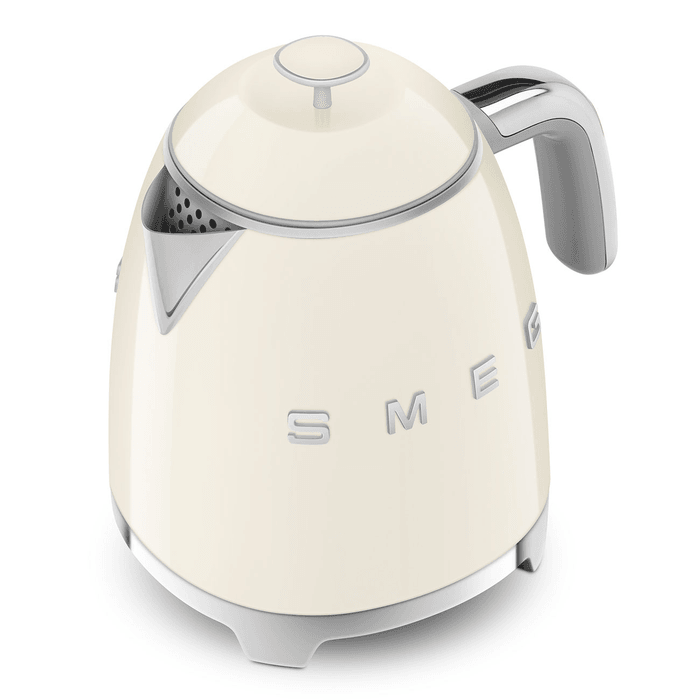Изображение Электрический чайник Smeg KLF05CREU 4