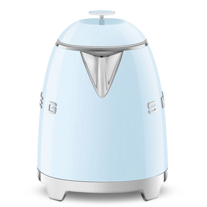 Изображение Электрический чайник Smeg KLF05PBEU 1
