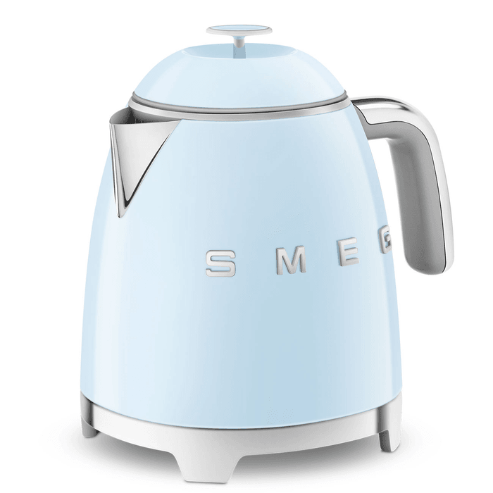 Изображение Электрический чайник Smeg KLF05PBEU 2