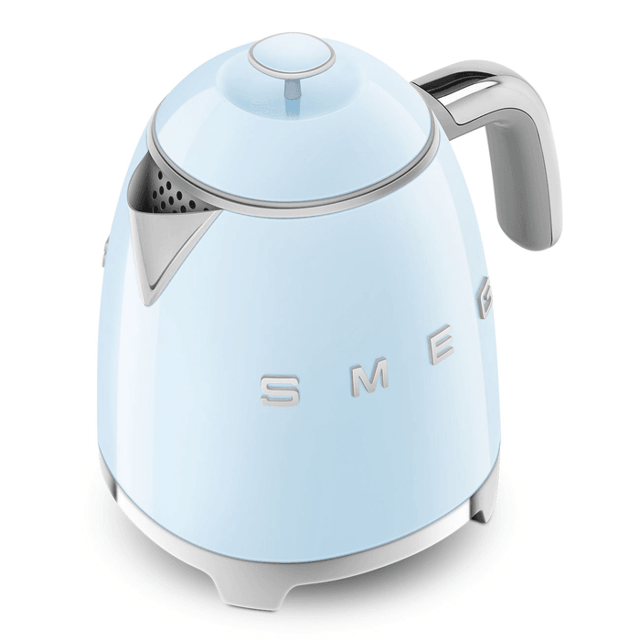 Изображение Электрический чайник Smeg KLF05PBEU 4