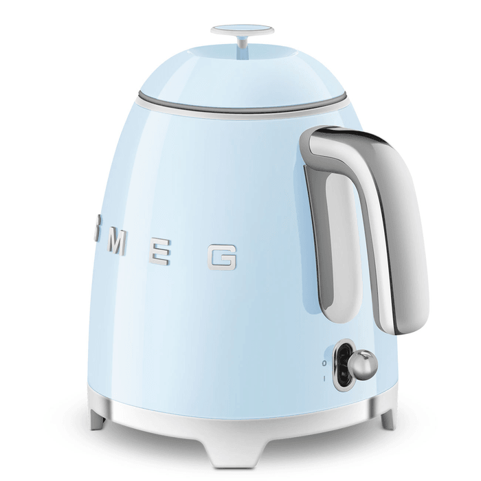 Изображение Электрический чайник Smeg KLF05PBEU 5