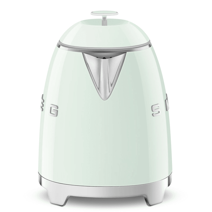 Изображение Электрический чайник Smeg KLF05PGEU 1