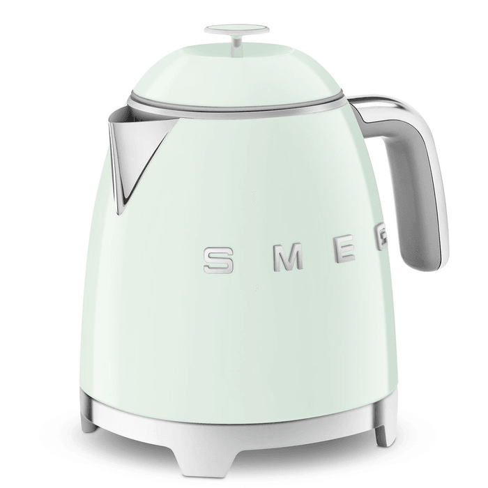 Изображение Электрический чайник Smeg KLF05PGEU 2