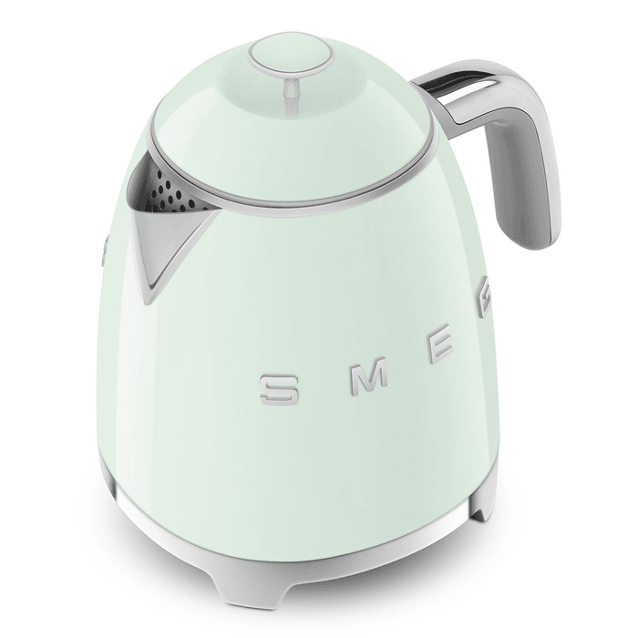 Изображение Электрический чайник Smeg KLF05PGEU 4