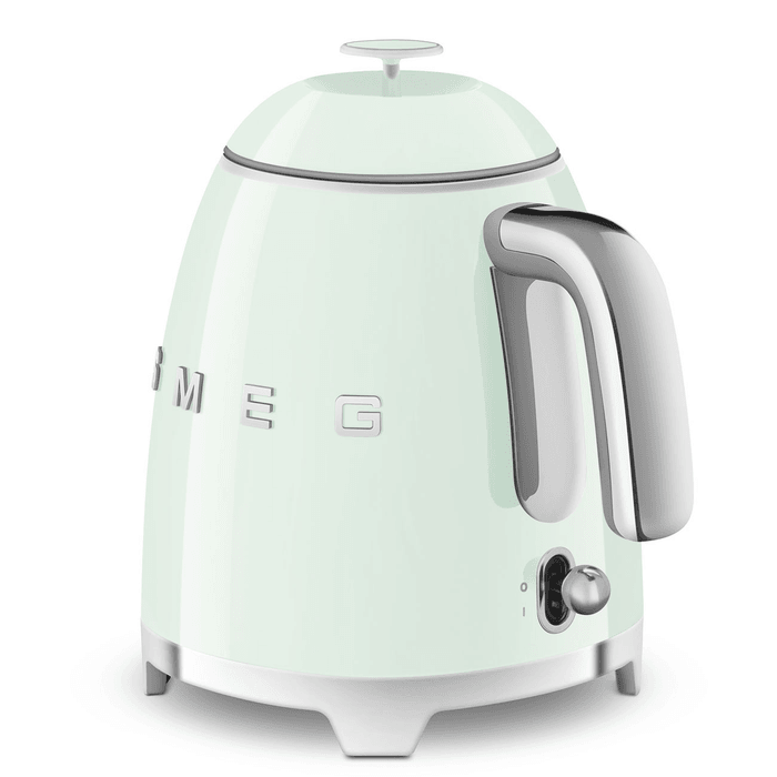 Изображение Электрический чайник Smeg KLF05PGEU 5