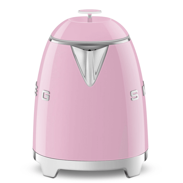 Изображение Электрический чайник Smeg KLF05PKEU 1