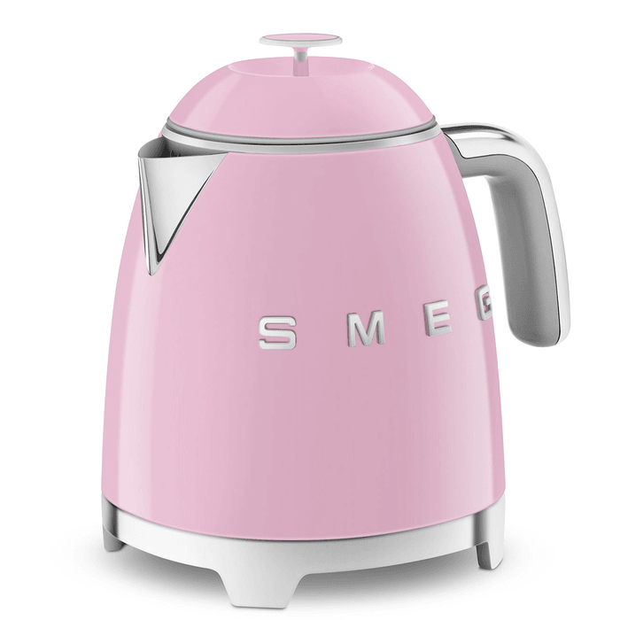 Изображение Электрический чайник Smeg KLF05PKEU 2