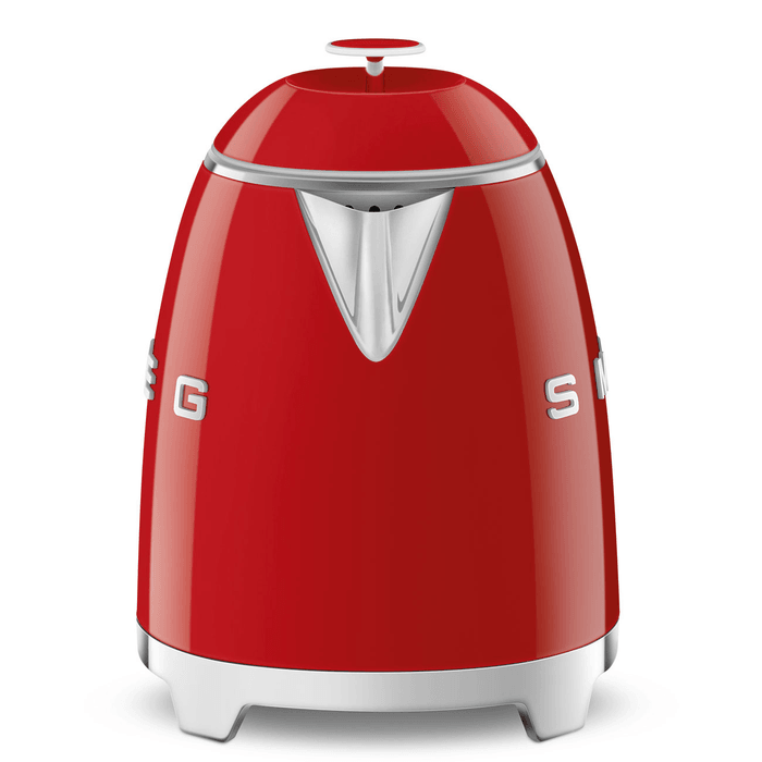 Изображение Электрический чайник Smeg KLF05RDEU 1