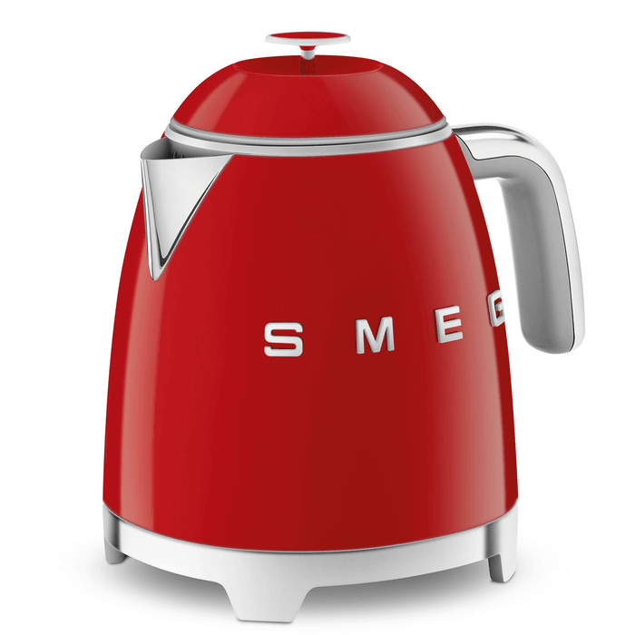 Изображение Электрический чайник Smeg KLF05RDEU 2