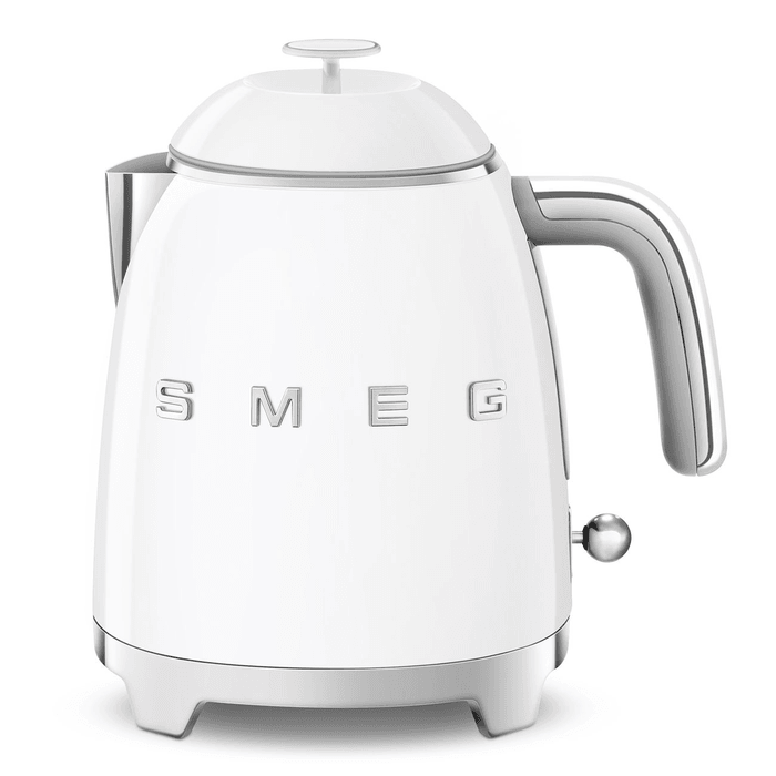 Электрический чайник Smeg KLF05WHEU