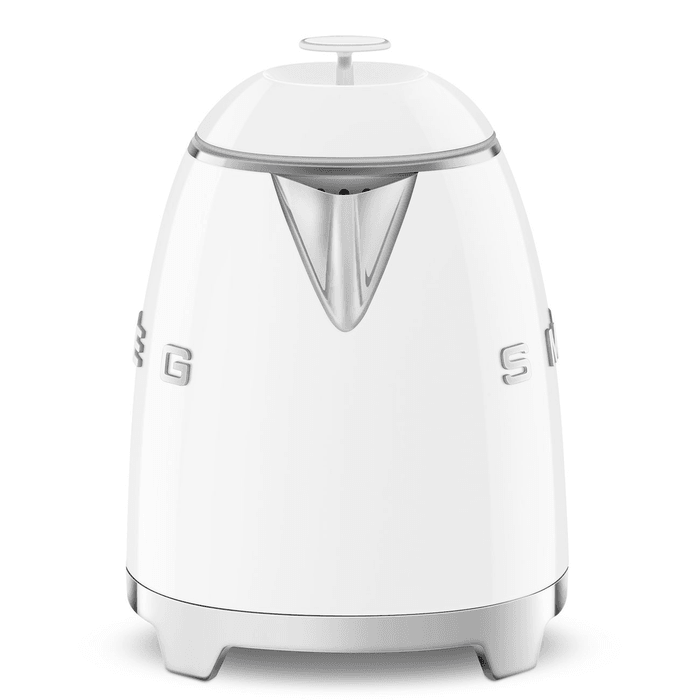 Изображение Электрический чайник Smeg KLF05WHEU 1