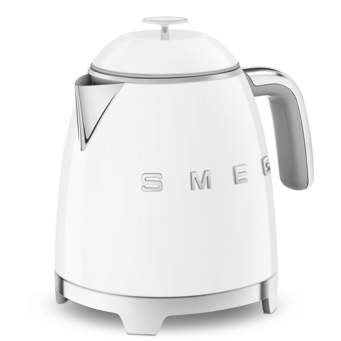 Изображение Электрический чайник Smeg KLF05WHEU 2