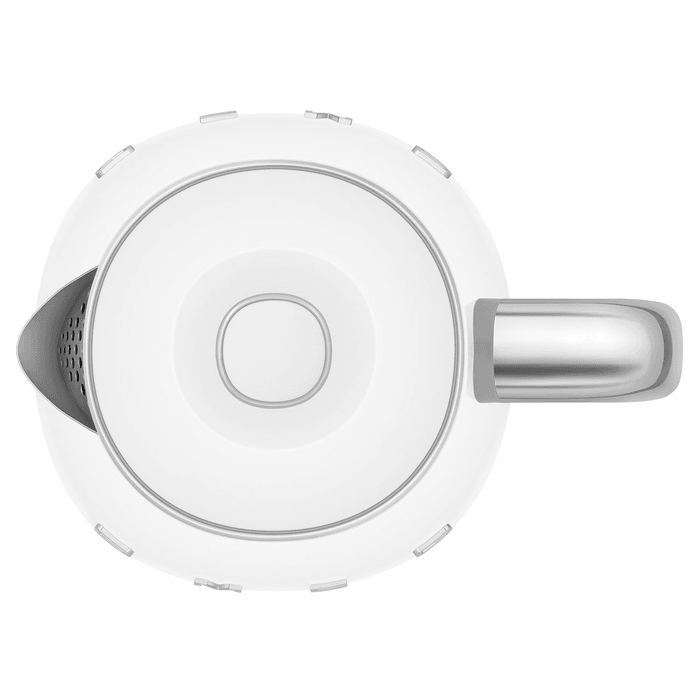 Изображение Электрический чайник Smeg KLF05WHEU 3