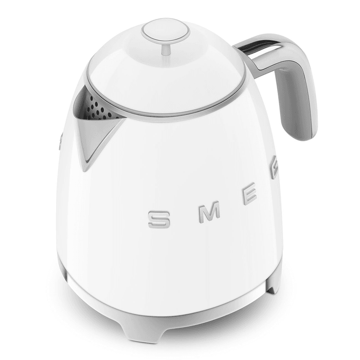 Изображение Электрический чайник Smeg KLF05WHEU 4
