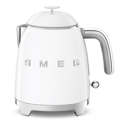 Электрический чайник Smeg KLF05WHEU