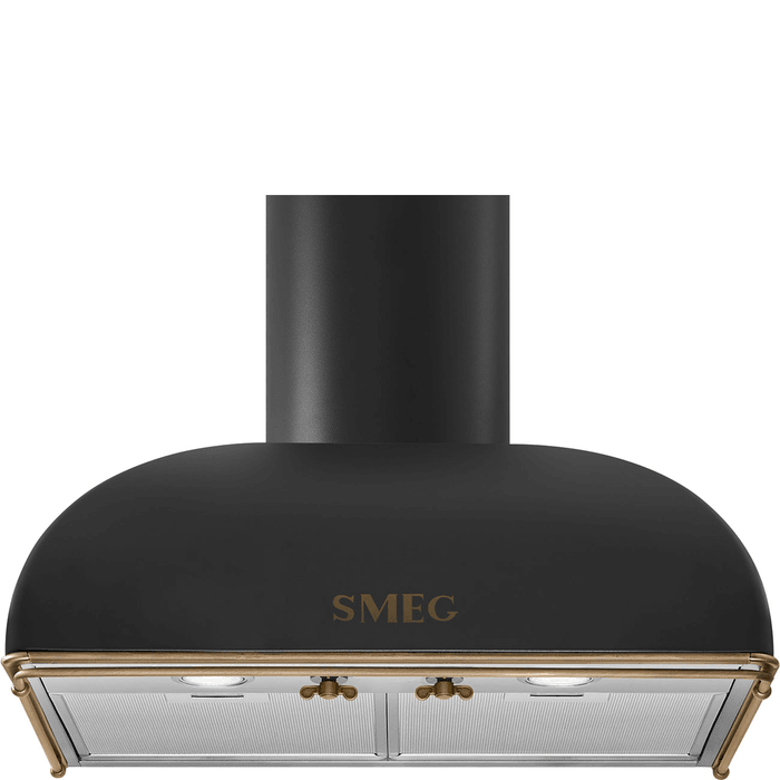 Кухонная вытяжка Smeg KS59AOE2