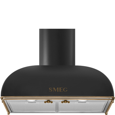 Кухонная вытяжка Smeg KS59AOE2