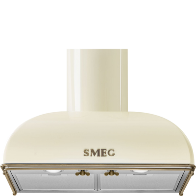 Кухонная вытяжка Smeg KS59POE2