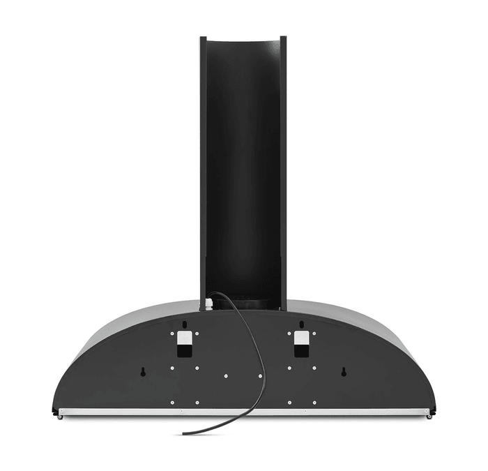Изображение Кухонная вытяжка Smeg KS89AOE 4