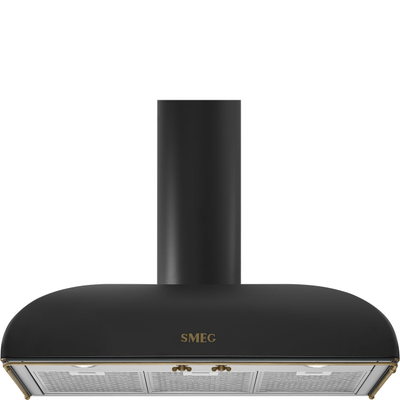 Кухонная вытяжка Smeg KS89AOE