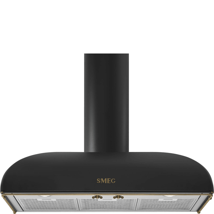 Кухонная вытяжка Smeg KS89AOE