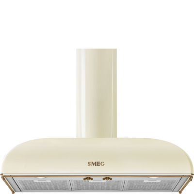 Кухонная вытяжка Smeg KS89POE