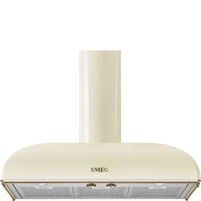 Кухонная вытяжка Smeg KS89POE