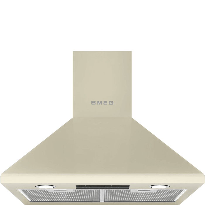 Кухонная вытяжка Smeg KSED65PE