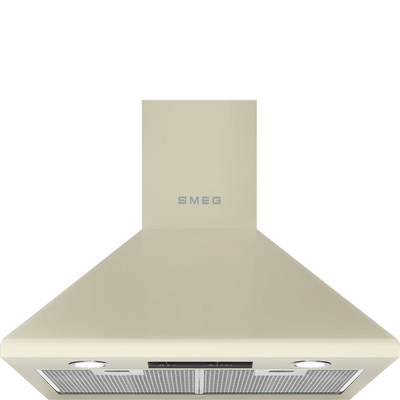 Кухонная вытяжка Smeg KSED65PE