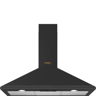 Кухонная вытяжка Smeg KSED95COA