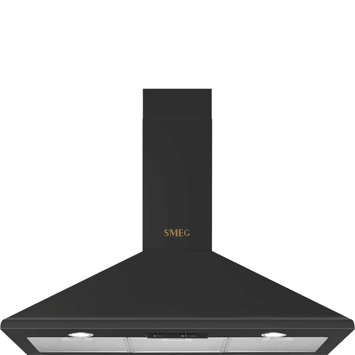 Кухонная вытяжка Smeg KSED95COA