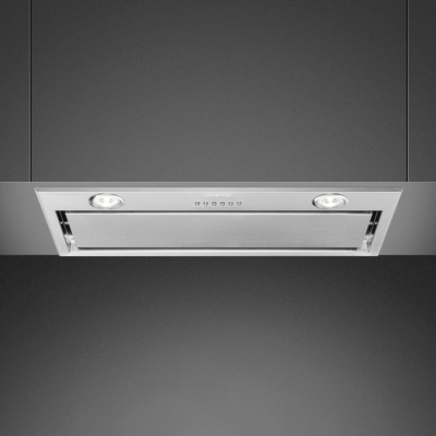Кухонная вытяжка Smeg KSEG58PXE