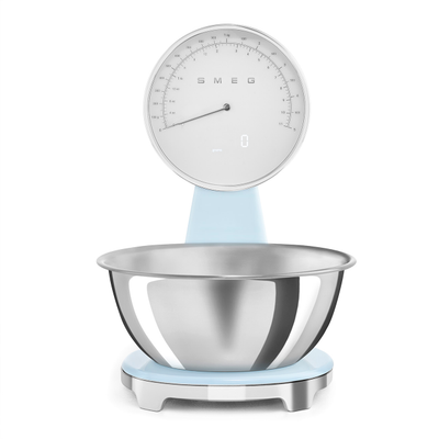 Кухонные весы Smeg KSF01PBWW