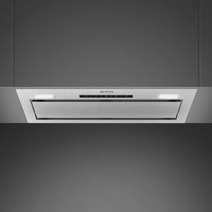 Кухонная вытяжка Smeg KSG6P4X
