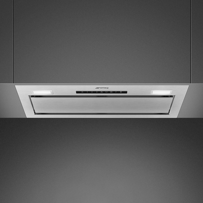 Кухонная вытяжка Smeg KSG6P4X