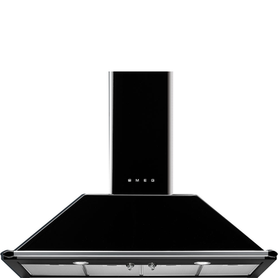 Кухонная вытяжка Smeg KT110BLE
