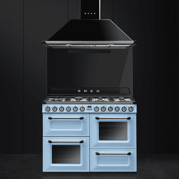 Изображение Кухонная вытяжка Smeg KT110BLE 1