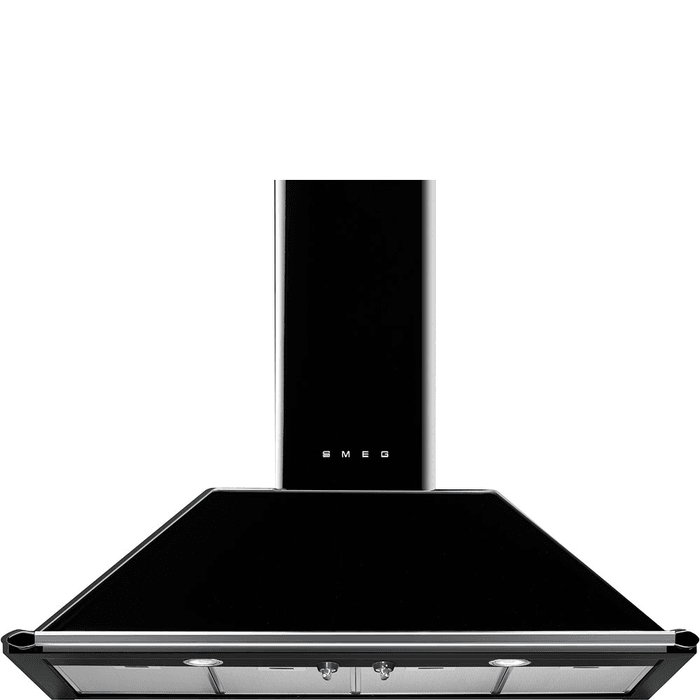 Кухонная вытяжка Smeg KT110BLE