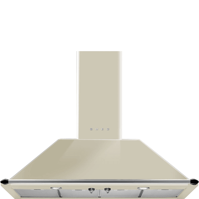 Кухонная вытяжка Smeg KT110PE
